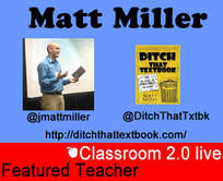 Matt Miller