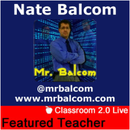 Nate Balcom