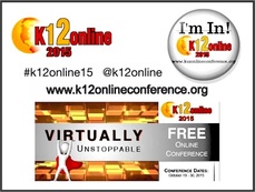 K12 Online Conference Preview