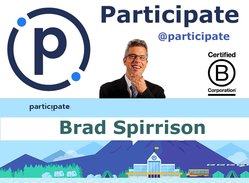 Brad Spirrison-Partiicpate