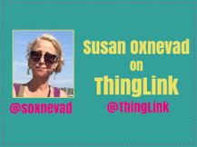 Susan Oxnevad-ThingLink