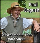 Paul Bogush