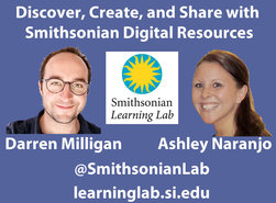 Smithsonian Learning Lab