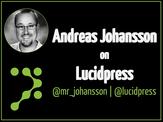LucidPress- Andreas Johansson