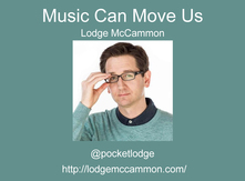Lodge McCammon