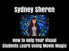 Sydney Sheren