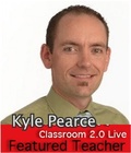 Kyle Pearce
