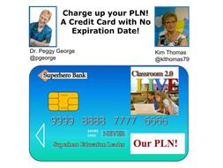 Charge Up Your PLN!