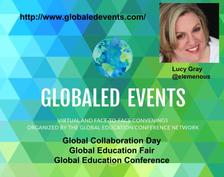 Lucy Gray-GlobalED