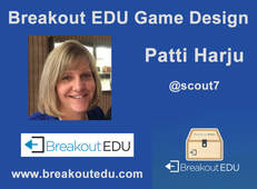 Patti Harju-Breakout EDU