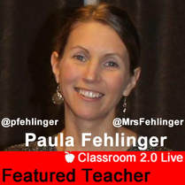 Paula Fehlinger