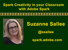Suzanne Sallee-Adobe Spark